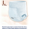 Gaćice Moony Natural / Low Irritation L 4885