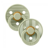 BIBS STUDIO varalica Pin Sage mix 0-6M