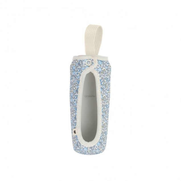 BIBS x Liberty - Futrola za flašicu Eloise Ivory velika BIBS x Liberty - Futrola za flašicu Eloise Ivory velika 3749
