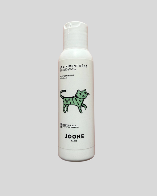 Joone Paris organski Liniment-Kremasto bebi ulje 100 ml (mini) 4775