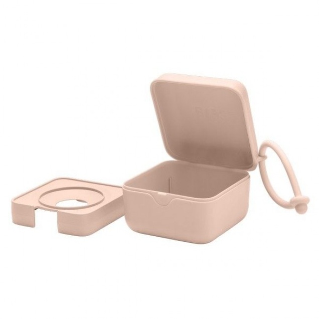BIBS kutija za varalice Blush 5358