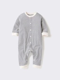 UNIQLO Rebrasta zeka  NAVY BABY 50 (0 mes)