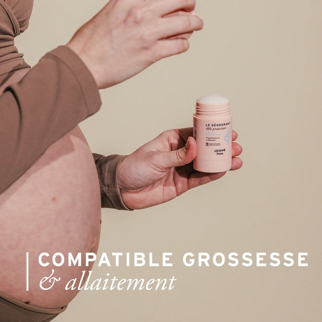 Joone Paris Prirodni dezodorans sa nežnim notama breskve 50 ml 5030