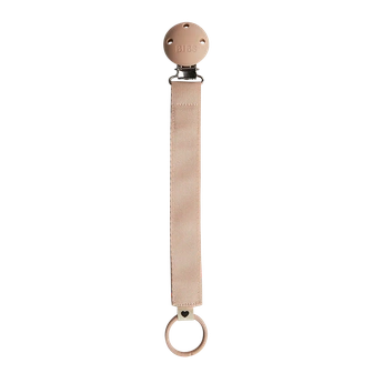 BIBS lančić Ribbon Blush
