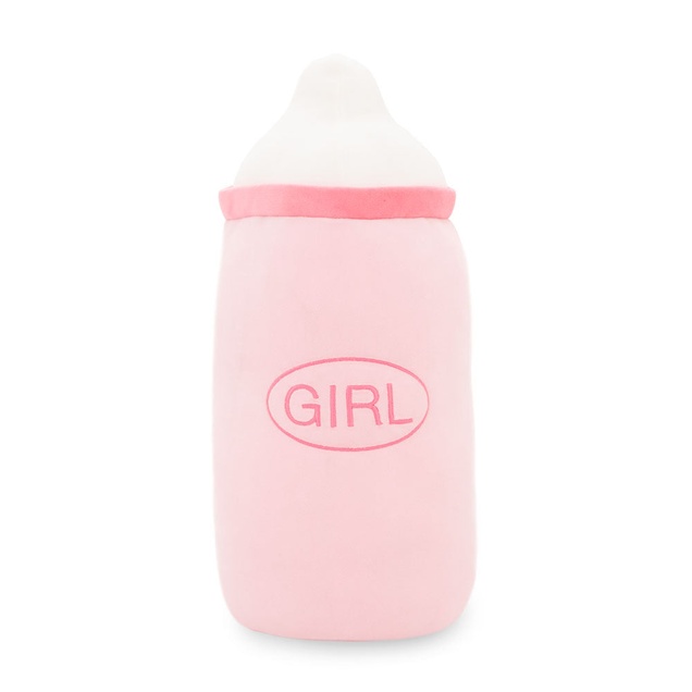 Orange Toys plišana igračka-jastuk „Flašica Girl“ 6961