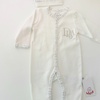 Babydola Zeka sa kapicom bela 0-1 mes 3889
