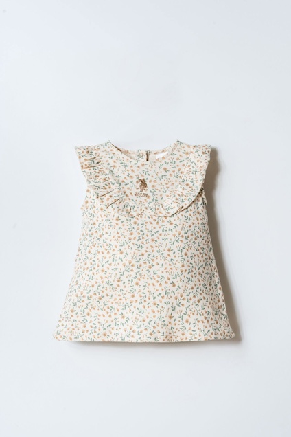 U.S. Polo ASSN haljina Daisy Bloom 5891