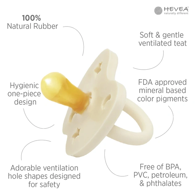 Hevea TRIO cucle za dečake 0-3m 2484