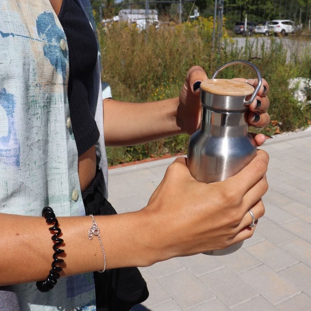 Termos flašica od nerđajućeg čelika 5264