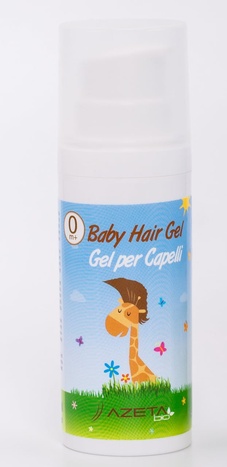 Azeta Bio gel za kosu za bebe i decu 0M+ 2990