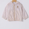 U.S. Polo ASSN lagana jakna Breton Beige USB2344 5593