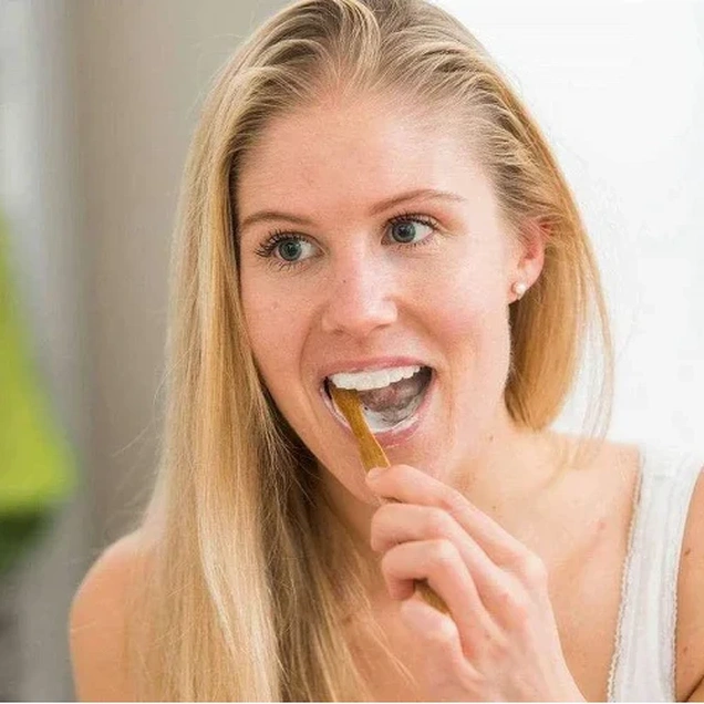 Četkica za zube od bambusa 5275