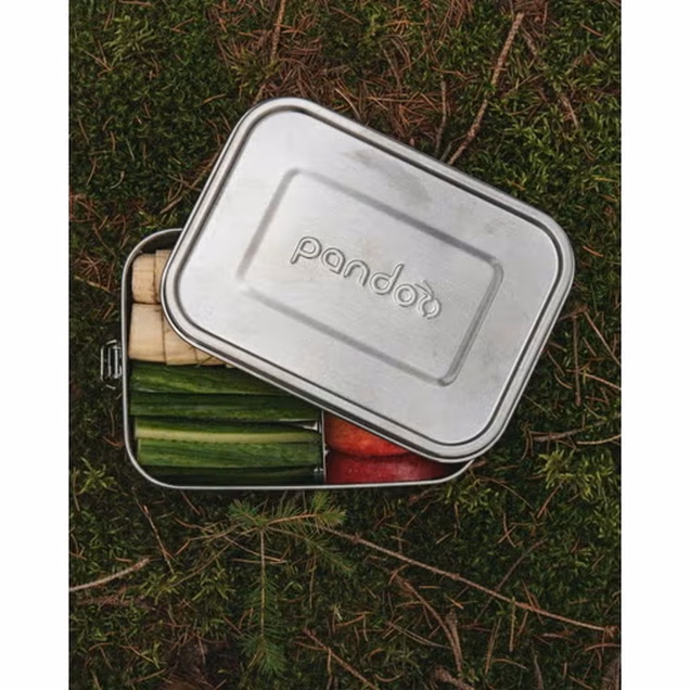 Lunchbox kutijica za hranu od nerđajućeg čelika 800 ml 5268