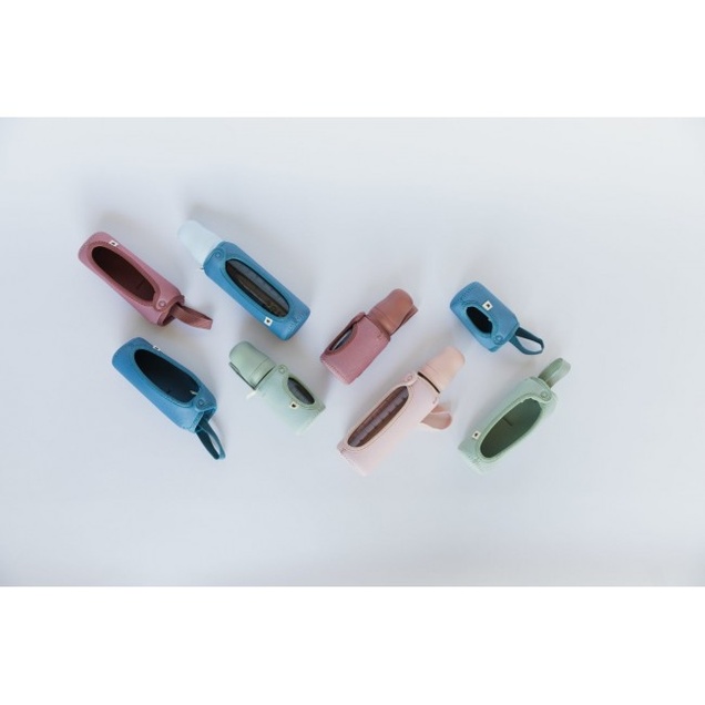 BIBS - Futrola za flašicu Blush velika 3424