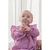 BIBS x Liberty - Vezica za dudu Eloise Blush 3299