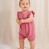 Kidaxi BEBI ZEKA OD MUSLINA KORAL vel.68 4211