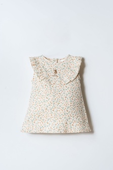 U.S. Polo ASSN haljina Daisy Bloom