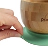 Dečiji set posuđa od bambusa 5837