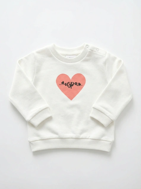 U.S. Polo ASSN Komplet trenerka Polo Amour USB2765 98 -104 (3+ god) 5469