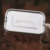 Lunchbox kutijica za hranu od nerđajućeg čelika 800 ml 5267