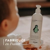 Joone Paris ultra-bogata organska kremasta bebi kupka za atopičnu kožu 400 ml 4373