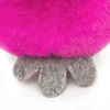 Orange Toys plišana igračka WHOzie sa svetlećim očima (Hot Pink) 7013