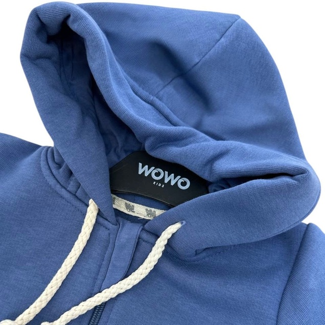 WOWO Skafander dvoslojni (plava) 86 (12-18  mes) 4703
