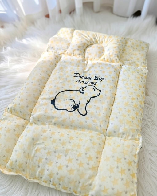 Babydola univerzalna bebi podloga 4991