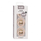 BIBS varalica Try it 0-6 Blush a 3
