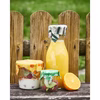 Voskirane Maramice za Hranu – Starter Set 3 komada 5252