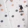 U. S Polo ASSN zeka USB3106 Tufnice (bela) 6897