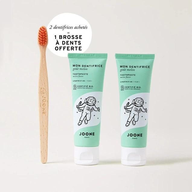Joone Paris organska dečija pasta za zube  50ml 4389