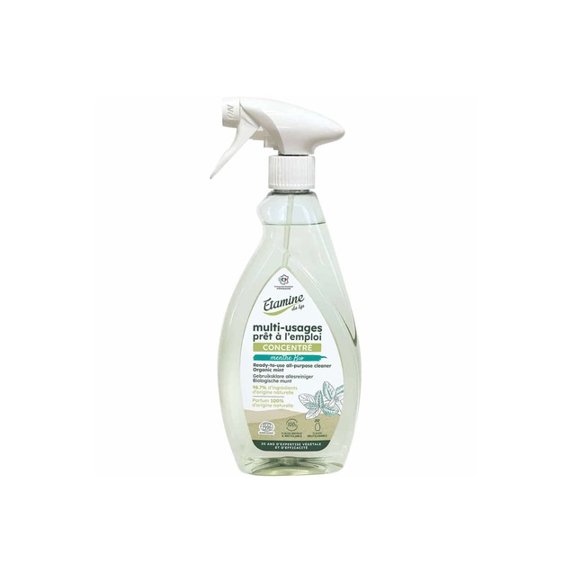 Etamine du Lys Prirodno višenamensko sredstvo za čišćenje sa organskom nanom 500ml 6725