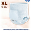 Gaćice Moony Natural / Low Irritation XL 4887