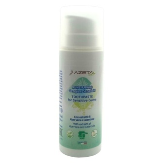 Azeta Bio organska pasta za zube za odrasle- ZA  UPALJENE DESNI 50ml