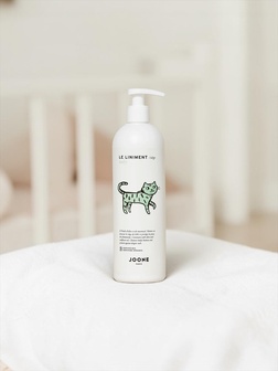 Joone Paris organski Liniment-Kremasto bebi ulje 500 ml