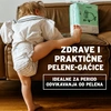 Joone Paris Iconic pelene-gaćice za dečake veličina 4 6636