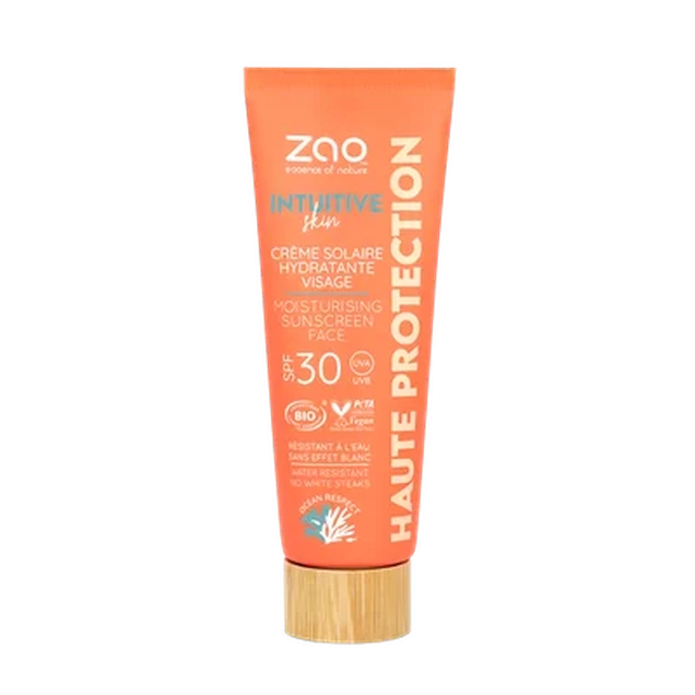 ZAO MAKEUP SPF 30 za lice 2824