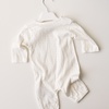Babydola zeka za devojčice brown dots 1-2 mes 4019