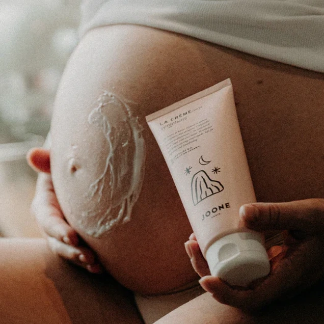 Joone Paris organski ritual protiv strija set 5089