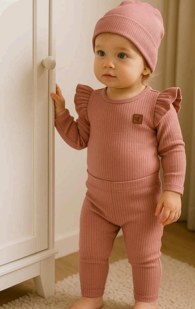 Komplet garderobe za devojčice