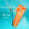 ZAO MAKE UP SPF 50 za lice 2828