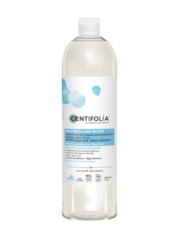Neutralna micelarna voda (0+) Centifolia