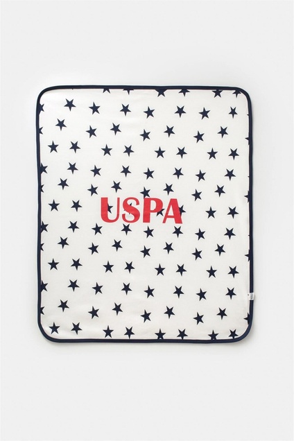 U.S. Polo ASSN ćebence Polo Star USB 2642 5883