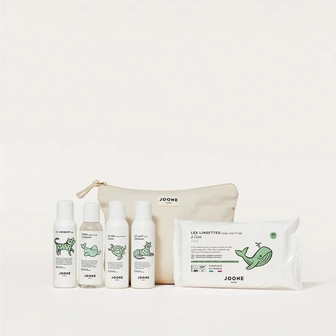 JOONE PARIS Joone putni set