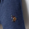 U.S. Polo ASSN Komplet Yacht club majica i šorts 5630