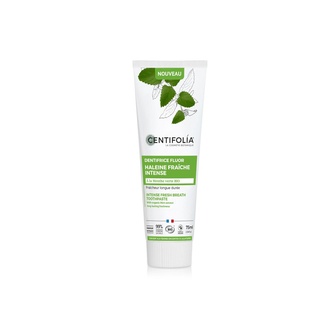 Osvežavajuća pasta za zube Centifolia 75ml