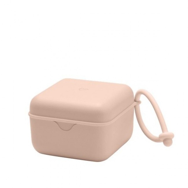 BIBS kutija za varalice Blush 5356
