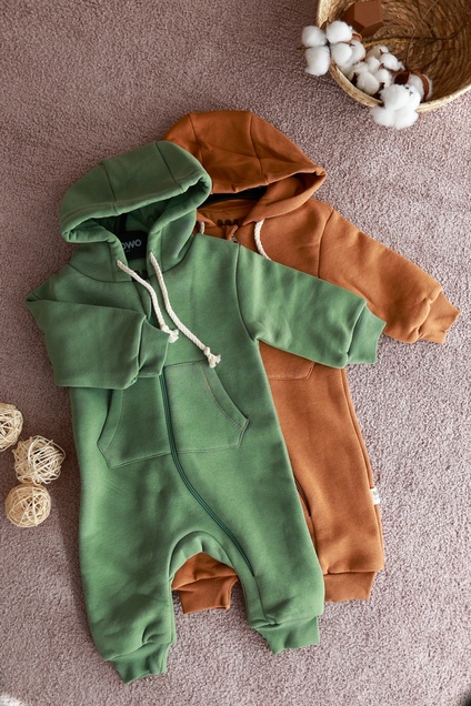 WOWO Skafander (troslojni) 4835