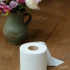 100% Bambusov toalet papir